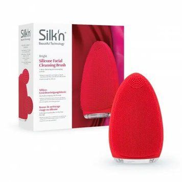 Аппарат для чистки лица Silk'n Bright Red 585124 фото
