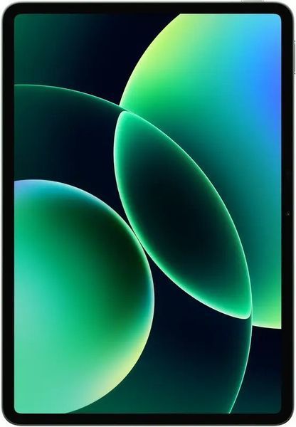Планшет Xiaomi Pad 8 8/256GB Pine Green (VHU6378EU) 623580ua фото