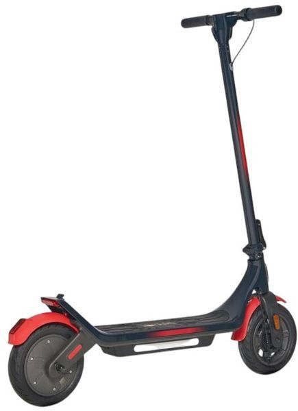 Электросамокат Red Bull Racing RB-2RTEEN10-78 643752 фото