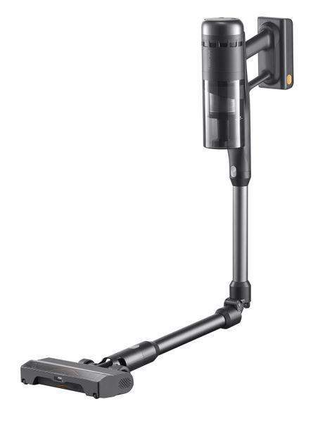 Вертикальний + ручний пилосос (2в1) RoboRock H60 Ultra Black 616274 фото
