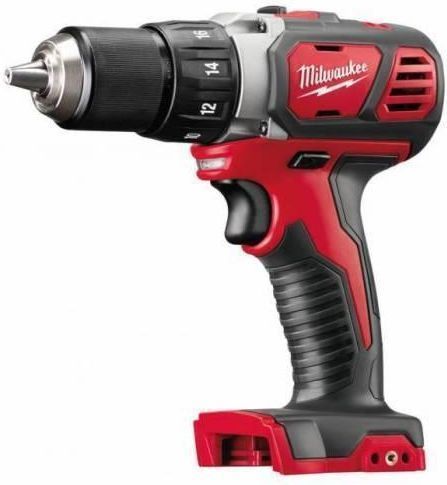 Набір інструментів Milwaukee M18 BPP2D-402C (4933447126) 645541 фото