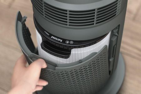Кліматичний комплекс Philips AMF870/15 495745 фото