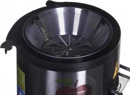 Соковыжималка центробежная Esperanza EKJ002 Carrot 375214 фото