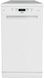 Посудомийна машина Whirlpool WH6FC11BS7A0W 573119 фото 1