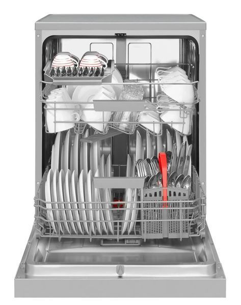 Посудомоечная машина Amica DFM62C7TOQID 512032 фото