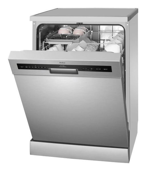 Посудомоечная машина Amica DFM62C7TOQID 512032 фото