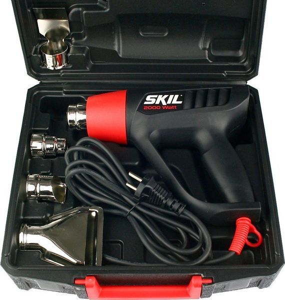 Технический фен Skil 8003FD 563925 фото