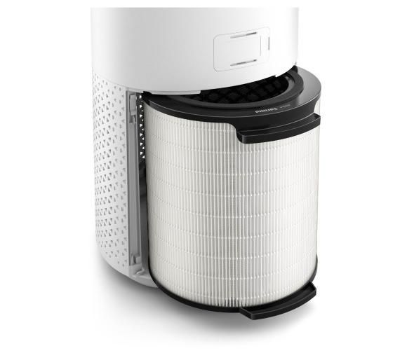 Очищувач повітря Philips AC1715/10 361257 фото