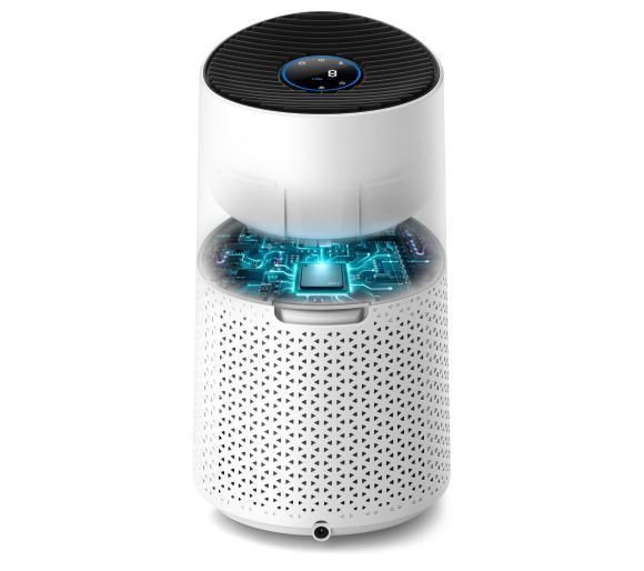Очищувач повітря Philips AC1715/10 361257 фото
