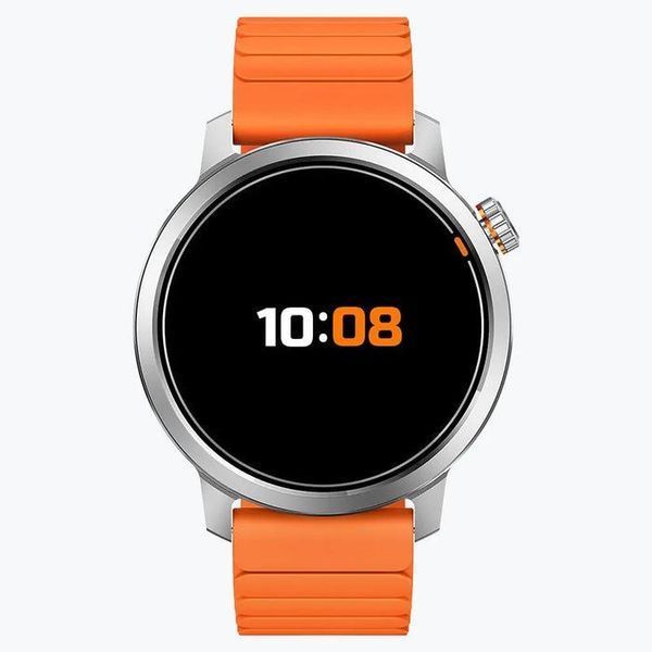 Смарт-годинник Kospet Orb Silver 639955ua фото