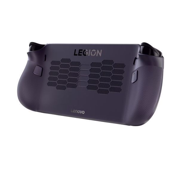 Портативная игровая приставка Lenovo Legion Go S 1 TB SteamOS Nebula Nocturne (83N6002SRA) 634183ua фото