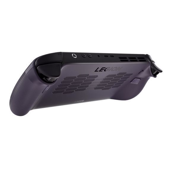 Портативная игровая приставка Lenovo Legion Go S 1 TB SteamOS Nebula Nocturne (83N6002SRA) 634183ua фото