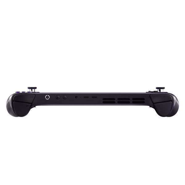 Портативная игровая приставка Lenovo Legion Go S 1 TB SteamOS Nebula Nocturne (83N6002SRA) 634183ua фото