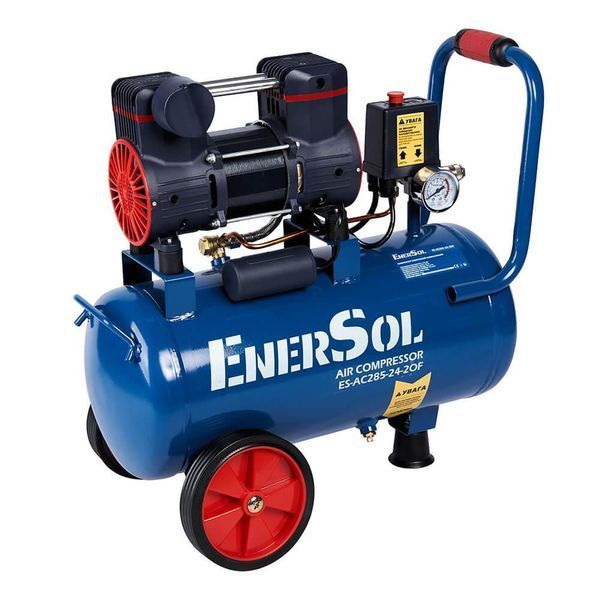 Компрессор EnerSol ES-AC 285-24-2OF 530480ua фото