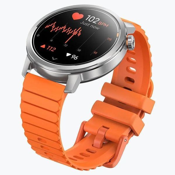 Смарт-годинник Kospet Orb Silver 639955ua фото
