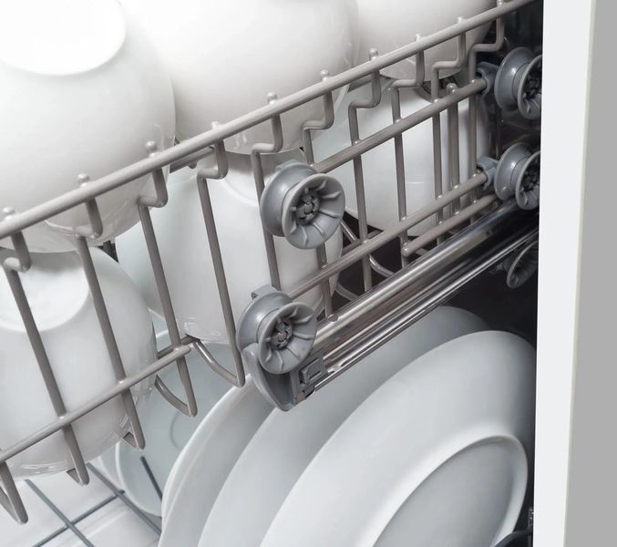 Посудомоечная машина Amica DFM62C7TOQID 512032 фото