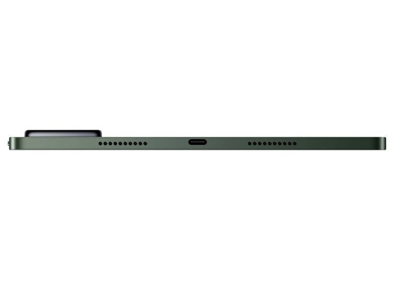 Планшет Xiaomi Pad 8 8/256GB Pine Green (VHU6378EU) 623580ua фото
