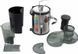 Соковыжималка центробежная Esperanza EKJ002 Carrot 375214 фото 2