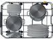 Посудомийна машина Whirlpool WH6FC11BS7A0W 573119 фото 8