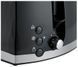 Тостер Russell Hobbs Honeycomb Black 26061-56 301069 фото 2