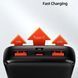 Внешний аккумулятор (павербанк) Usams PB58 10000mAh 22.5W Black (10KCD16101) 616758 фото 4