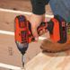 Гайковерт Black+Decker BDCIM18N 530606ua фото 5