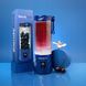 Фітнес-блендер BlendyGo 3 Blue 506723 фото 4