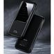 Внешний аккумулятор (павербанк) Usams PB58 10000mAh 22.5W Black (10KCD16101) 616758 фото 2