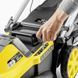 Газонокосарка акумуляторна Karcher LMO 5-18 Dual без АКБ та ЗП (1.445-430.0) 585575 фото 2