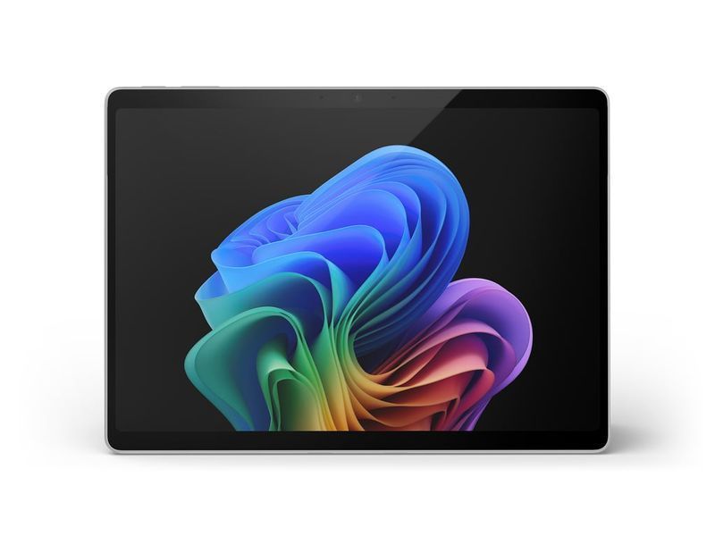 Планшет Microsoft Surface Pro 11 16/512 GB Wi-Fi Platinum (ZIN-00004) 571722 фото