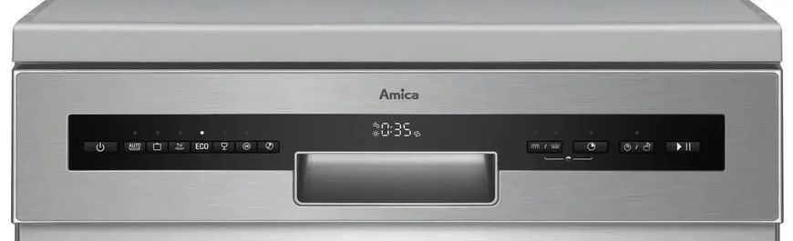 Посудомоечная машина Amica DFM62C7TOQID 512032 фото