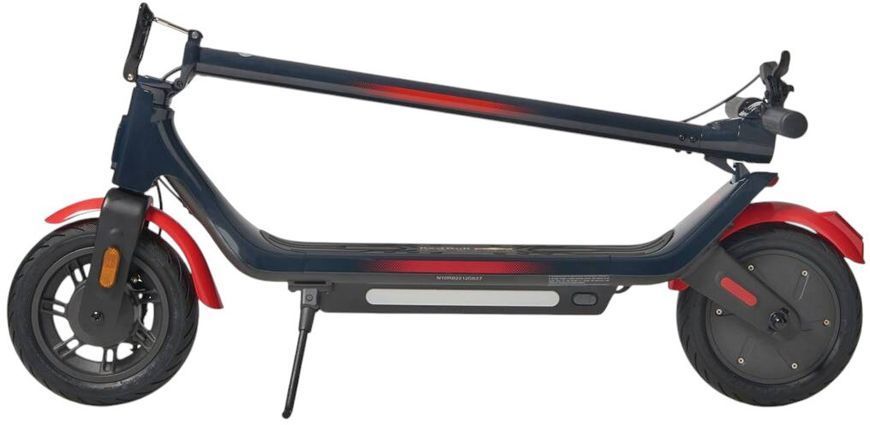 Электросамокат Red Bull Racing RB-2RTEEN10-78 643752 фото