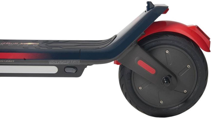 Электросамокат Red Bull Racing RB-2RTEEN10-78 643752 фото