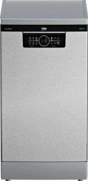 Посудомоечная машина Beko BDFS26042XQ 479298 фото