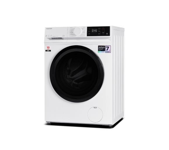 фото Пральна машина автоматична Toshiba TW-BL80A2PL(WK)