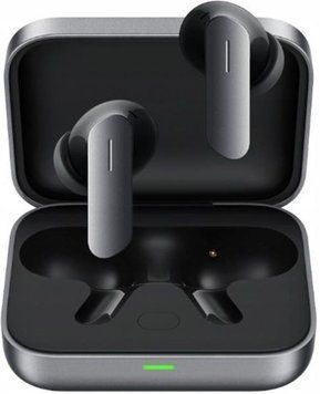 Навушники TWS Realme Buds Air 7 Anc Grey 646266 фото