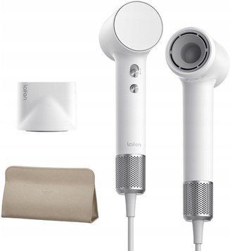 Фен Laifen Swift Mini White 645171 фото