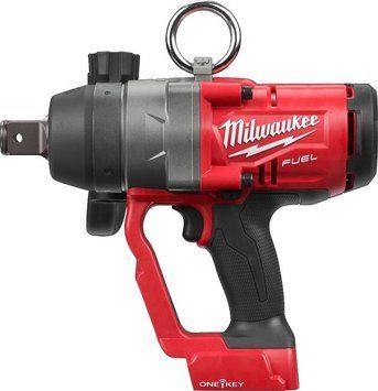 Гайковерт Milwaukee M18 FUEL ONEFHIWF1-0X ONE-KEY (4933459732) 541037 фото