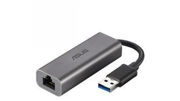 Мережева карта Asus USB-C2500 464320 фото
