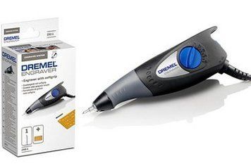 Гравер Dremel F0130290JM 561138 фото