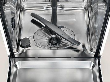 Посудомоечная машина Electrolux EEQ47210L 307362 фото