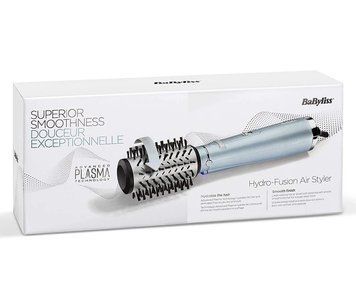 Фен-щітка BaByliss AS773E 330791ua фото