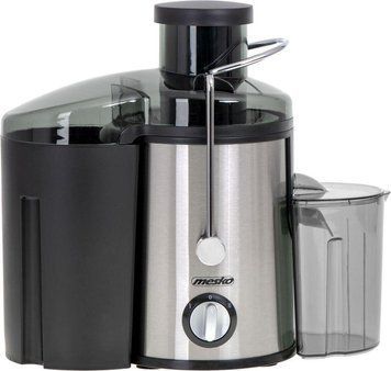 Соковыжималка центробежная Mesko MS 4126b 359757 фото