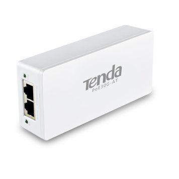 PoE инжектор Tenda PoE30G-AT 577150ua фото