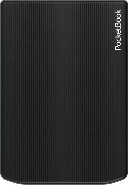 Електронна книга з підсвічуванням PocketBook 634K3 Verse Pro Color StormySea (PB634K3-1-CIS, PB634K3-1-WW) 557237ua фото