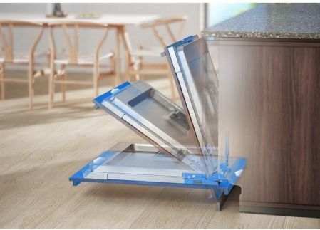 Посудомоечная машина Electrolux EEM66331L 485697 фото
