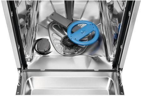 Посудомоечная машина Electrolux EEM66331L 485697 фото