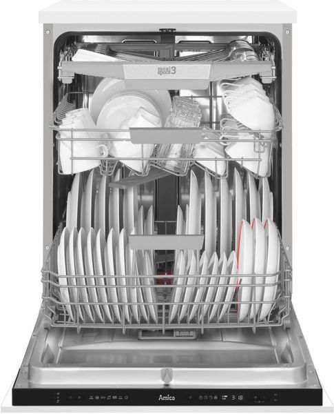 Посудомийна машина Amica DIM64C7EMONqH 651109 фото
