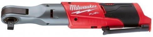 Трещоточный гайковерт Milwaukee M12 FUEL FIR38-0 (4933459797) 645543 фото