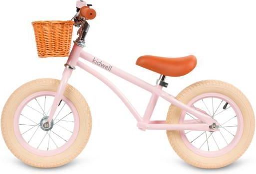 Беговел Kidwell Classy Pink 602689 фото